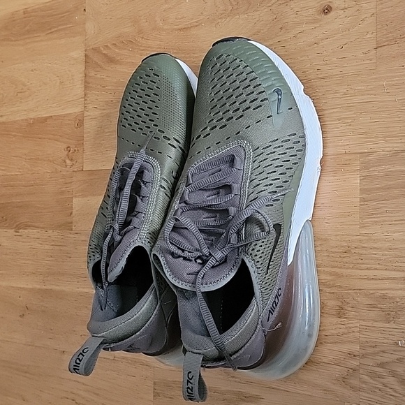 Olive Green Air MAX 270 - Picture 2 of 6